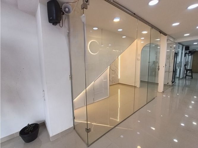 Local en venta en Viviendas Del Sur, Itagüí, 103 m² · foto 7 de 24