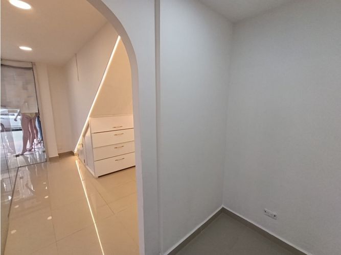 Local en venta en Viviendas Del Sur, Itagüí, 103 m² · foto 8 de 24