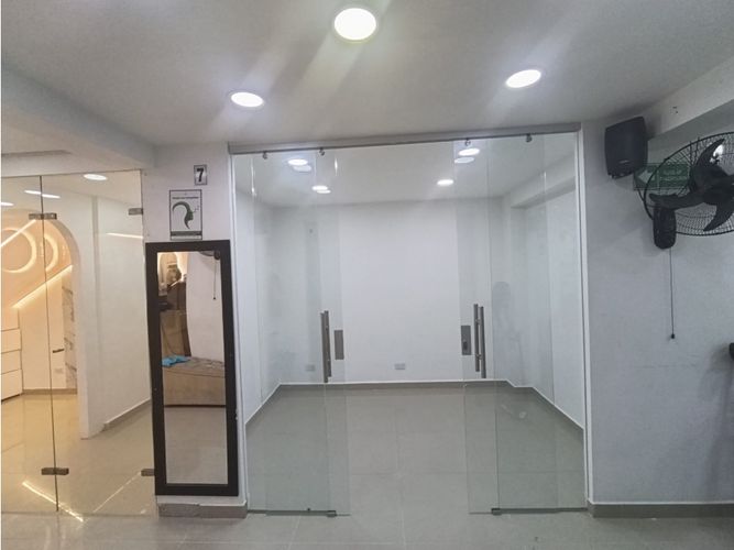 Local en venta en Viviendas Del Sur, Itagüí, 103 m² · foto 15 de 24