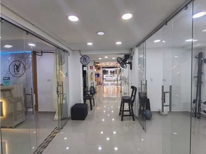 Local en venta en Viviendas Del Sur, Itagüí, 103 m² · foto 21 de 24