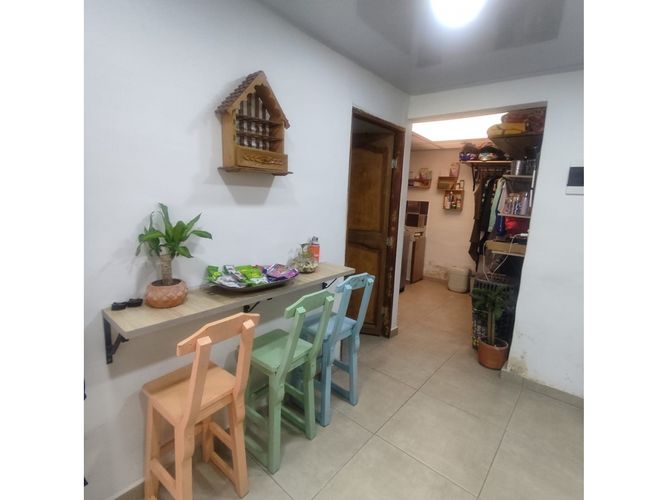 Apartaestudio en venta en Tablazo, Itagüí, 54 m² · foto 4 de 12