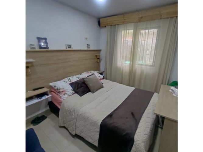 Apartaestudio en venta en Tablazo, Itagüí, 54 m² · foto 5 de 12