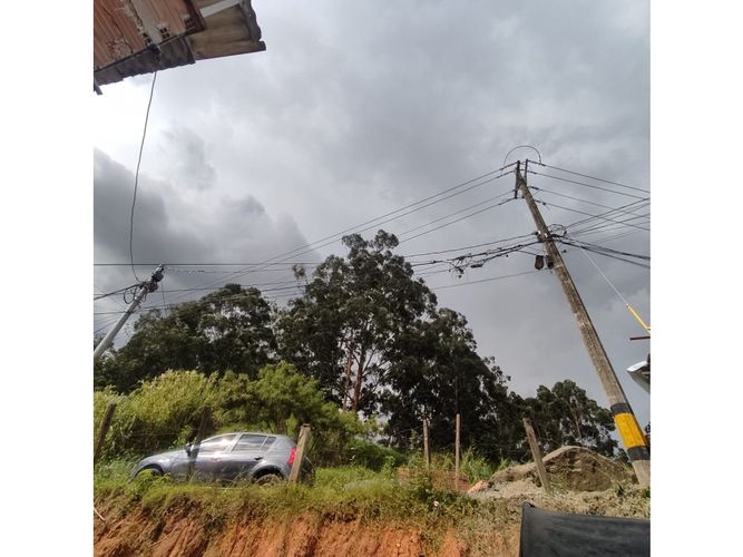 Apartaestudio en venta en Tablazo, Itagüí, 54 m² · foto 11 de 12