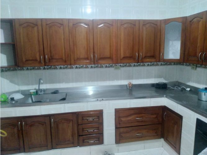 Casa de 5 alcobas en venta en Satexco, Itagüí, 115 m² · foto 4 de 24