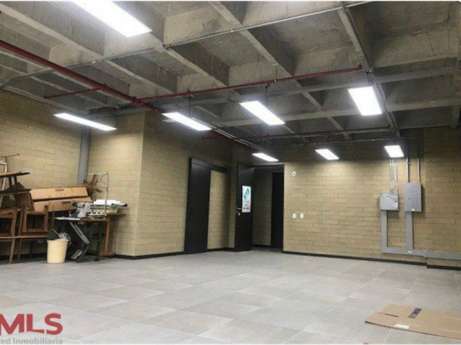 Oficina en venta en Guayabal, Medellín, 73 m² · foto 3 de 13