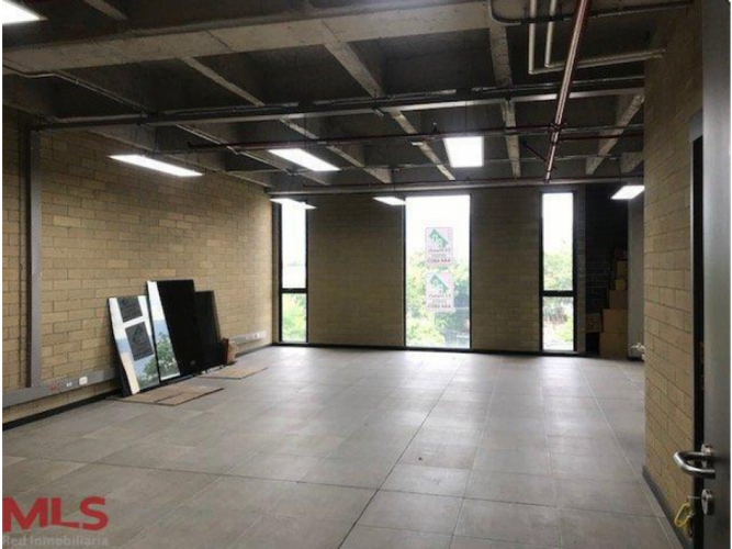 Oficina en venta en Guayabal, Medellín, 73 m² · foto 4 de 13