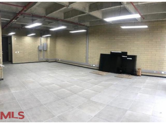 Oficina en venta en Guayabal, Medellín, 73 m² · foto 5 de 13