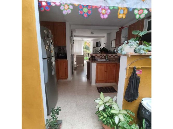 Casa de 3 alcobas en venta en San Antonio De Prado, Medellín, 73 m² · foto 2 de 20