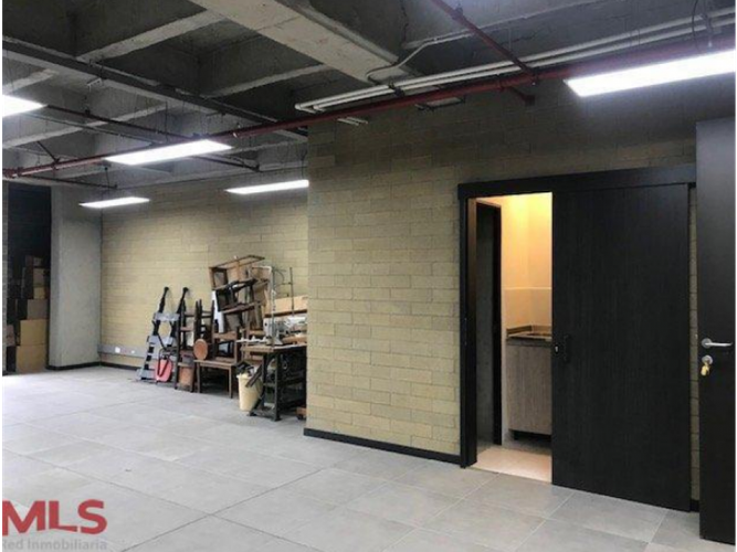 Oficina en venta en Guayabal, Medellín, 73 m² · foto 7 de 13