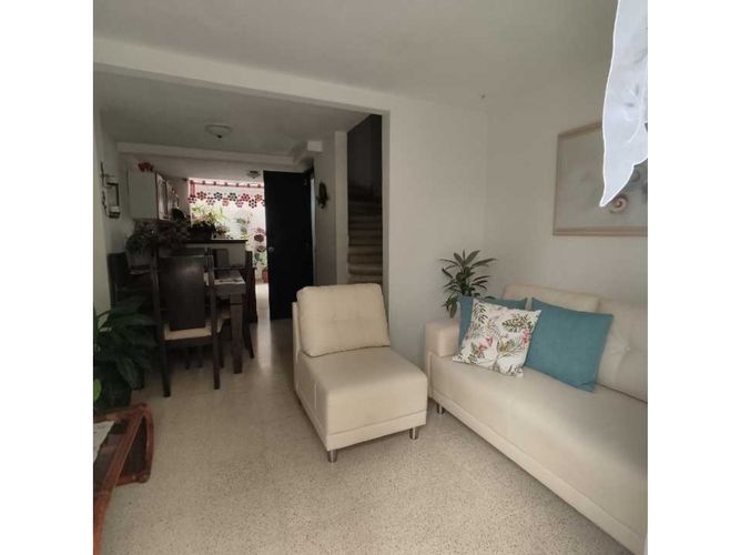 Casa de 3 alcobas en venta en San Antonio De Prado, Medellín, 73 m² · foto 3 de 20