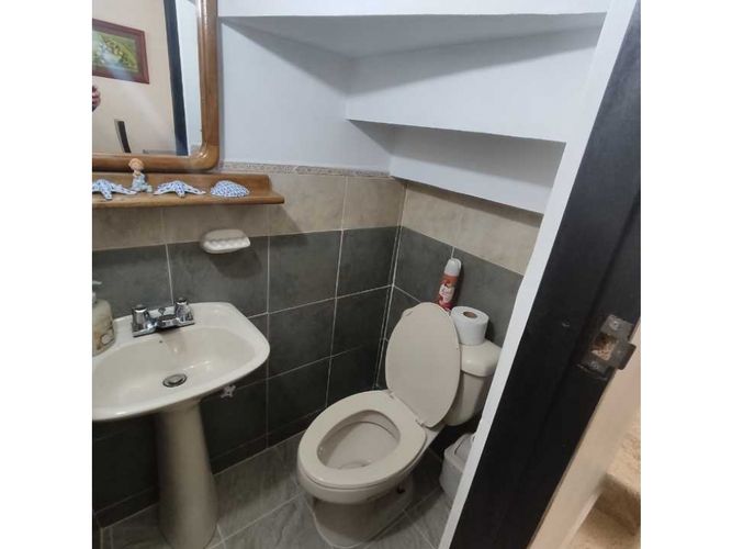 Casa de 3 alcobas en venta en San Antonio De Prado, Medellín, 73 m² · foto 6 de 20