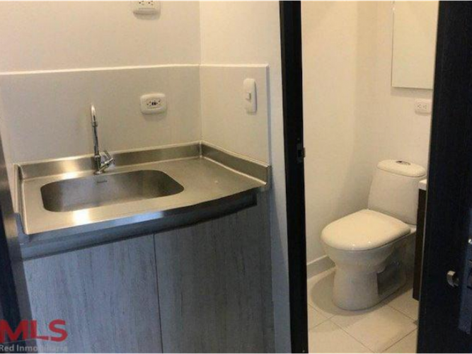 Oficina en venta en Guayabal, Medellín, 73 m² · foto 13 de 13