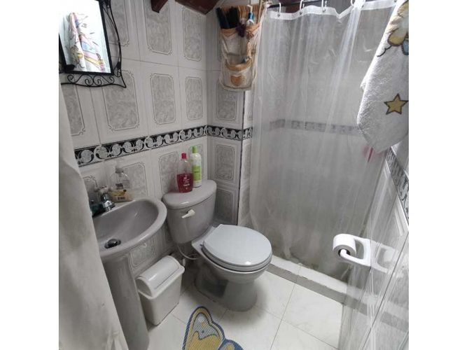Casa de 3 alcobas en venta en San Antonio De Prado, Medellín, 73 m² · foto 13 de 20