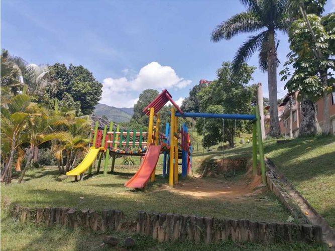 Casa de 3 alcobas en venta en San Antonio De Prado, Medellín, 73 m² · foto 16 de 20