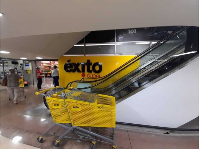 Local en venta en Suramérica, La Estrella, 11 m² · foto 7 de 8
