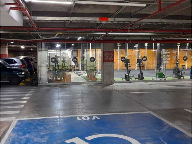 Local en venta en Suramérica, La Estrella, 11 m² · foto 8 de 8
