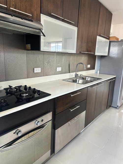 Apartamento de 2 alcobas en venta en La Linde, Medellín, 94 m² · foto 13 de 24