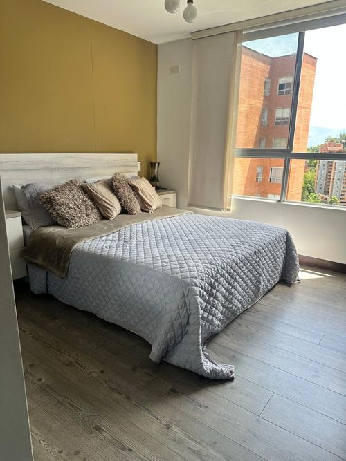Apartamento de 2 alcobas en venta en La Linde, Medellín, 94 m² · foto 17 de 24