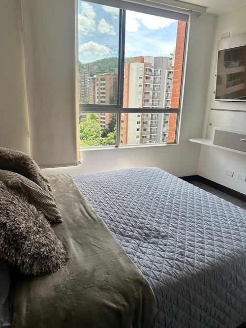 Apartamento de 2 alcobas en venta en La Linde, Medellín, 94 m² · foto 18 de 24