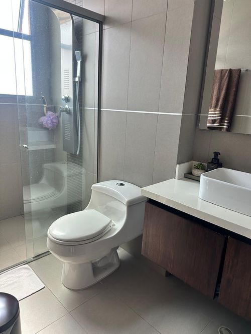 Apartamento de 2 alcobas en venta en La Linde, Medellín, 94 m² · foto 21 de 24