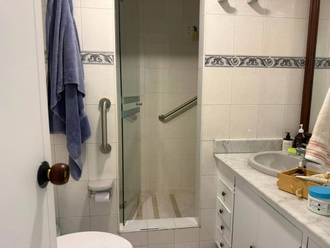 Apartamento de 2 alcobas en venta en Santa Paula, Bogotá, 91 m² · foto 9 de 17