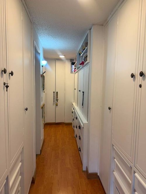 Apartamento de 2 alcobas en venta en Santa Paula, Bogotá, 91 m² · foto 10 de 17