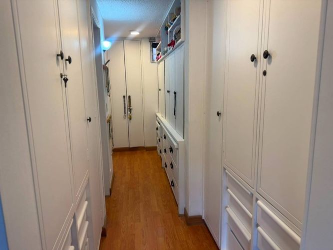 Apartamento de 2 alcobas en venta en Santa Paula, Bogotá, 91 m² · foto 11 de 17
