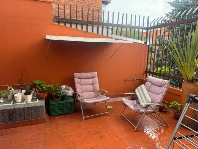 Apartamento de 2 alcobas en venta en Santa Paula, Bogotá, 91 m² · foto 13 de 17