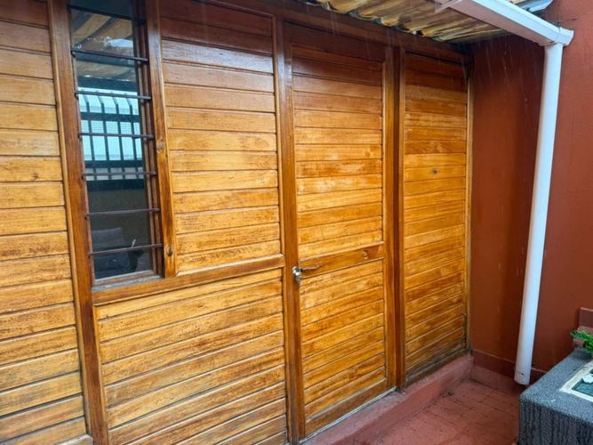 Apartamento de 2 alcobas en venta en Santa Paula, Bogotá, 91 m² · foto 14 de 17