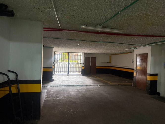 Apartamento de 2 alcobas en venta en Santa Paula, Bogotá, 91 m² · foto 15 de 17