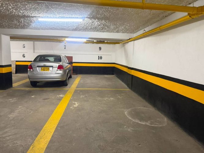 Apartamento de 2 alcobas en venta en Santa Paula, Bogotá, 91 m² · foto 16 de 17