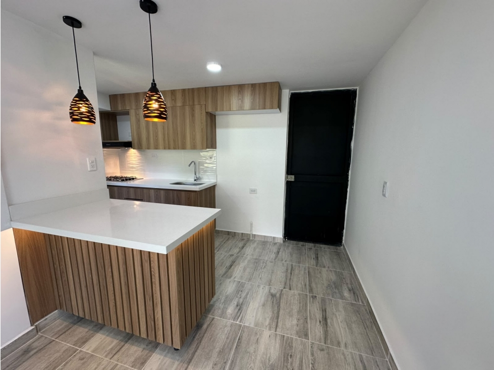 Apartamento en Arriendo en Urbanizacion palmar de serramonte, Bello