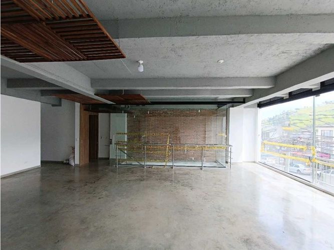 Local en arriendo en La Enea, Manizales, 105 m² · foto 4 de 12