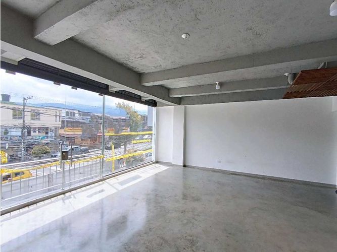 Local en arriendo en La Enea, Manizales, 105 m² · foto 6 de 12