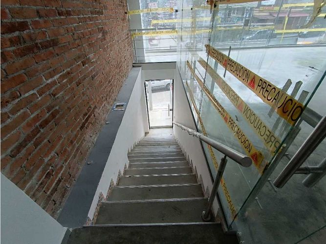 Local en arriendo en La Enea, Manizales, 105 m² · foto 7 de 12