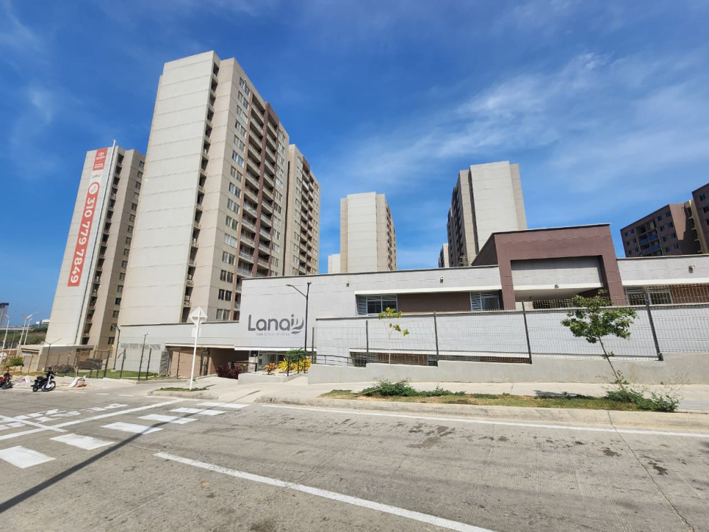Apartamento en Venta en Los pinos, Barranquilla