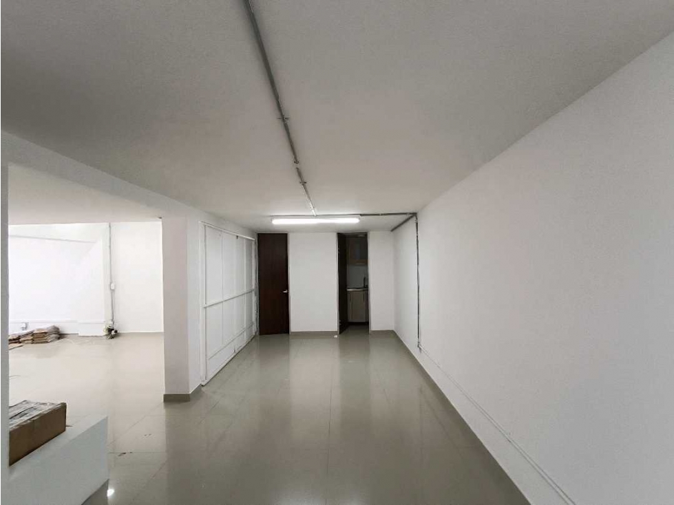Retail space for rent in Estrella, Manizales