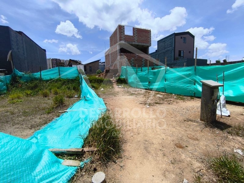 Lote en Venta en San Antonio de Pereira, Rionegro - 2