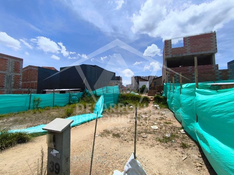 Lote en Venta en San Antonio de Pereira, Rionegro - 3