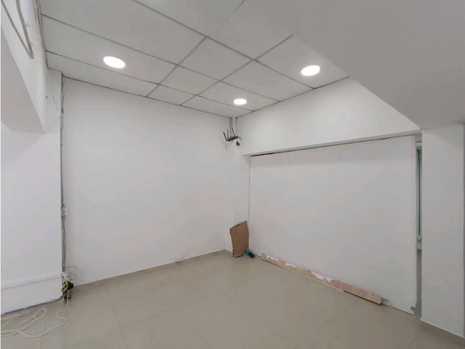 Local en arriendo en La Estrella, Manizales, 60 m² · foto 4 de 10
