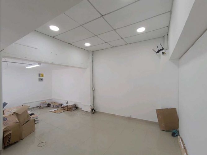Local en arriendo en La Estrella, Manizales, 60 m² · foto 5 de 10