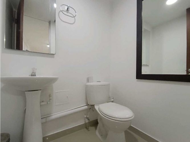 Local en arriendo en La Estrella, Manizales, 60 m² · foto 7 de 10