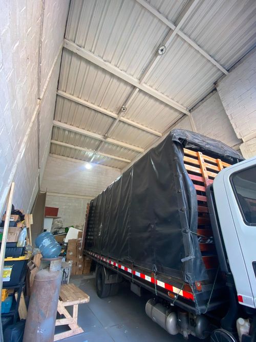 Bodega en arriendo en Centro, Barranquilla, 72 m² · foto 2 de 3