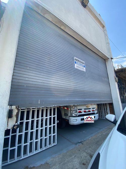 Bodega en arriendo en Centro, Barranquilla, 72 m² · foto 3 de 3