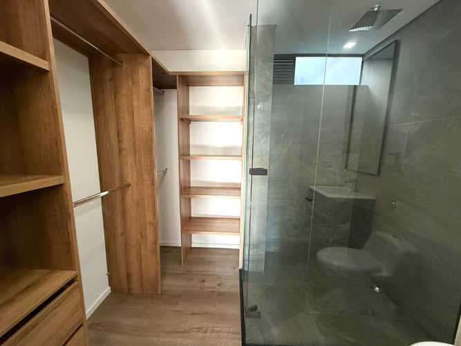 Apartamento de 2 alcobas en venta en Loma Del Chocho, Envigado, 98 m² · foto 13 de 21