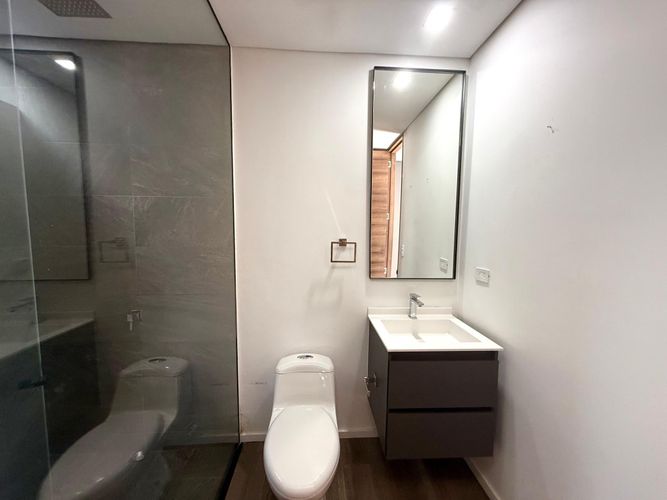 Apartamento de 2 alcobas en venta en Loma Del Chocho, Envigado, 98 m² · foto 14 de 21