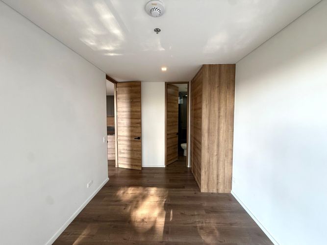 Apartamento de 2 alcobas en venta en Loma Del Chocho, Envigado, 98 m² · foto 15 de 21