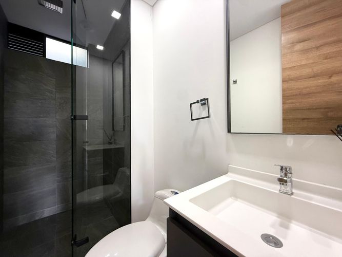 Apartamento de 2 alcobas en venta en Loma Del Chocho, Envigado, 98 m² · foto 17 de 21