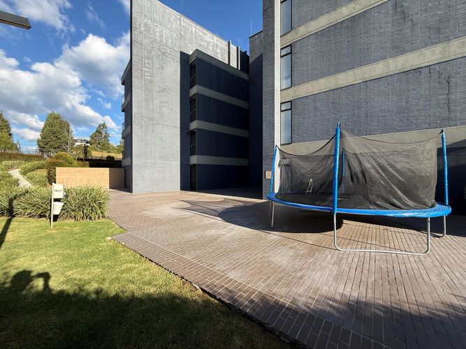 Apartamento de 2 alcobas en venta en Loma Del Chocho, Envigado, 98 m² · foto 18 de 21