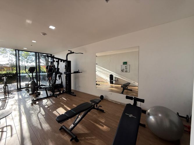Apartamento de 2 alcobas en venta en Loma Del Chocho, Envigado, 98 m² · foto 19 de 21